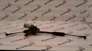 Scatola sterzo Fiat Sedici