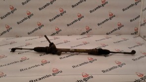 Scatola sterzo Ford Fiesta