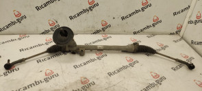 Scatola sterzo Ford fiesta