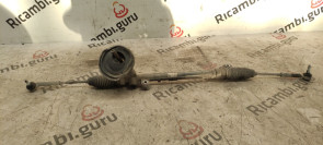 Scatola sterzo Ford fiesta