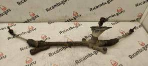 Scatola sterzo Ford transit courier