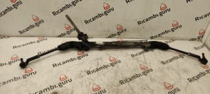 Scatola sterzo Land rover Freelander 2
