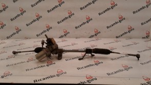 Scatola sterzo Opel Agila b