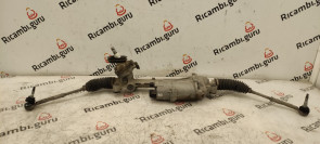 Scatola sterzo Opel astra