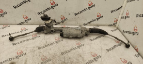 Scatola sterzo Opel astra