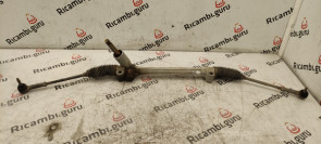 Scatola sterzo Opel mokka