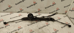 Scatola sterzo Peugeot 3008