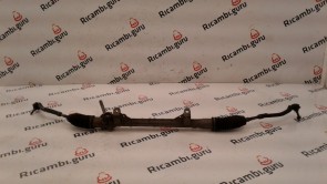 Scatola sterzo Renault Megane