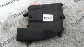 Scatola Filtro Mercedes Cls