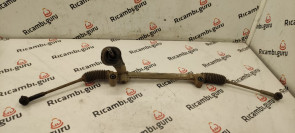Scatola sterzo Suzuki vitara
