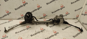 Scatola sterzo Volvo v40