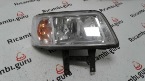 Fanale Anteriore Destro Volkswagen Transporter