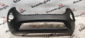 Paraurti Anteriore Fiat Qubo
