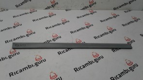 Modanatura Porta Anteriore Sinistra Audi A4