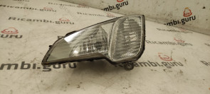 Fendinebbia Anteriore Sinistro Ford ecosport