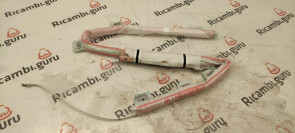 Airbag Tendina Destro Fiat tipo