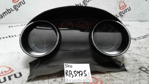 Quadro Strumenti Fiat Bravo