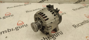 Alternatore Ford ecosport