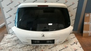 Portellone Peugeot 207