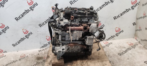 Motore Completo Peugeot 308