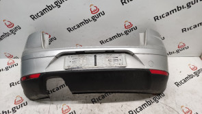 Paraurti Posteriore Seat altea xl