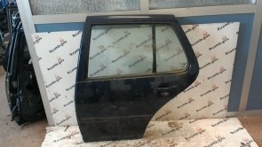 Porta Posteriore Sinistra Volkswagen Golf 4