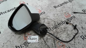 Retrovisore Sinistro Opel Meriva
