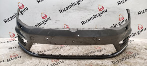 Paraurti Anteriore Volkswagen Golf 7