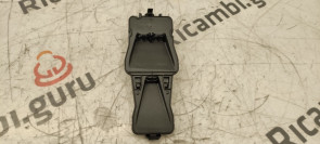 Indicatore di Collisione Volvo v40