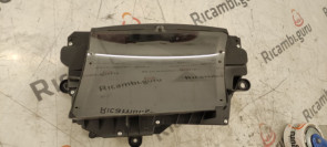 Head Up Display Lexus ux