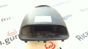 Display Opel corsa