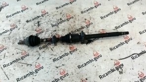 Semiasse Anteriore Destro Alfa romeo 159