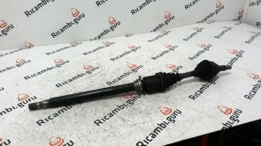 Semiasse Anteriore Destro Fiat croma