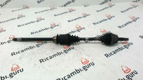 Semiasse Anteriore Destro Fiat grande punto