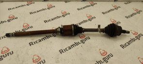 Semiasse Anteriore Destro Jeep renegade