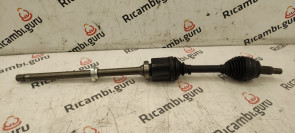 Semiasse Anteriore Destro Land rover Discovery sport