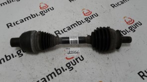 Semiasse Anteriore Destro Mercedes Classe b
