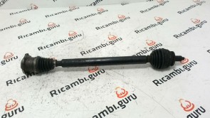 Semiasse Anteriore Destro Seat ibiza