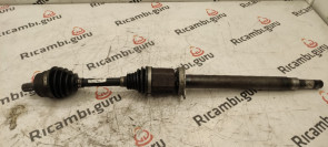 Semiasse Anteriore Destro Volvo v40