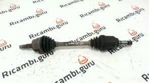 Semiasse Anteriore Sinistro Fiat Grande punto