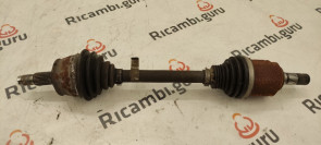 Semiasse Anteriore Sinistro Jeep renegade
