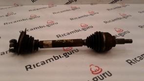 Semiasse Anteriore Sinistro Renault Laguna