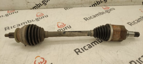 Semiasse Anteriore Sinistro Seat arona