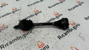 Semiasse Anteriore Sinistro Volkswagen Polo