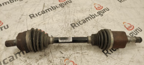 Semiasse Anteriore Sinistro Volvo v40