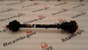 Semiasse Posteriore Destro Audi A4