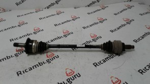 Semiasse Posteriore Destro Bmw Serie 3