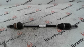 Semiasse Posteriore Destro Range rover evoque