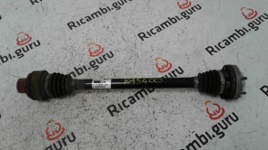 Semiasse Posteriore Sinistro Audi a4