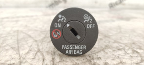 Interruttore Airbag Passeggero Opel mokka